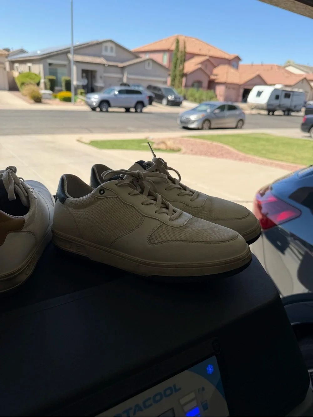 Malone Lite Vuori Bundle (Size 11.5)
